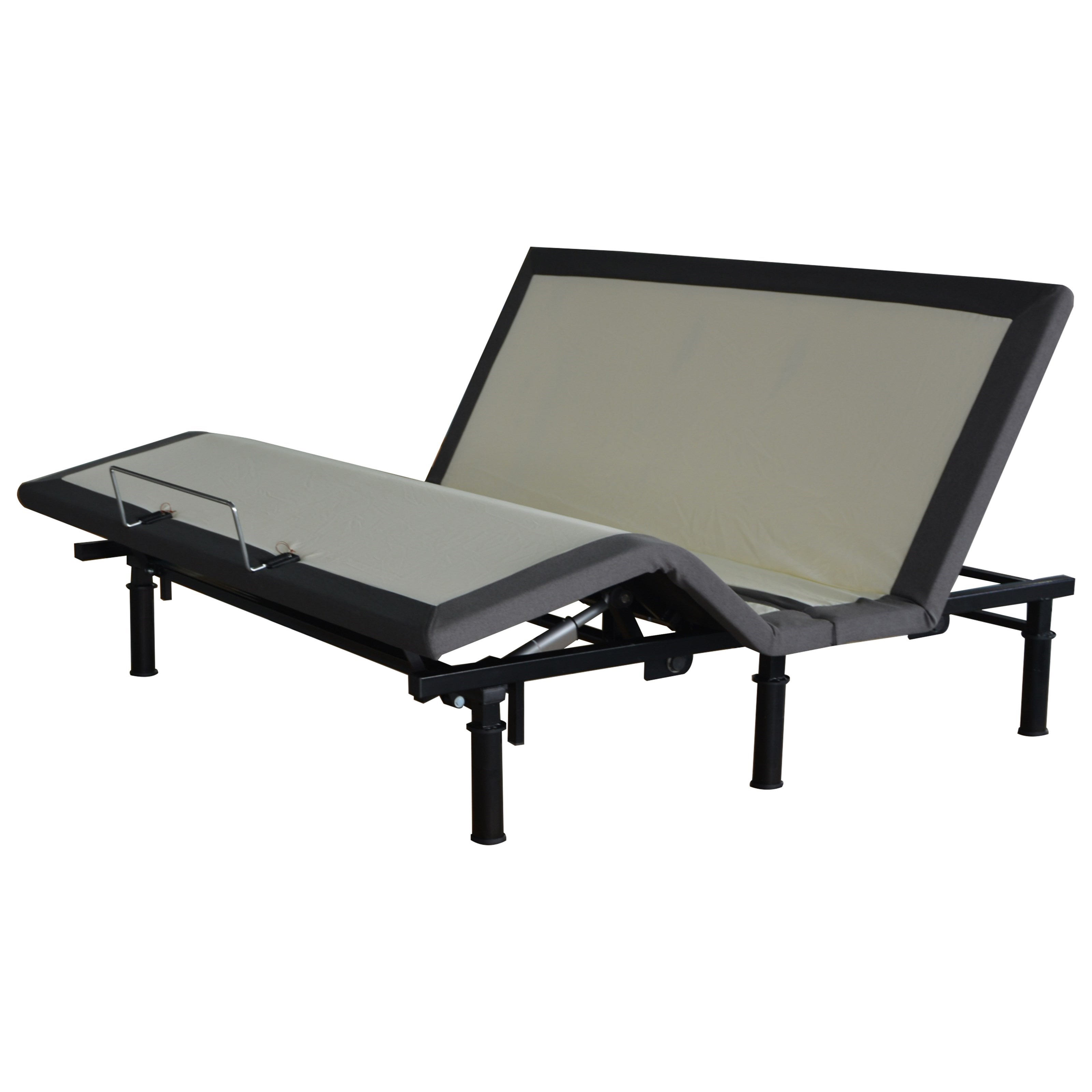 Kingsdown Rejoice Adjustable Base Queen Adjustable Base Story & Lee